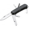 Нож BOKER TECH TOOL CARBON 3 BK01BO823