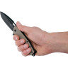 Складной нож Boker Plus Caracal Folder 01BO759 BK01BO759