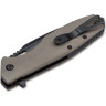 Складной нож Boker Plus Caracal Folder 01BO759 BK01BO759