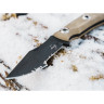Туристический нож BOKER PLUS MICRO TRACKER 2.0 02BO117 BK02BO117