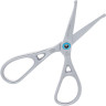 Ножницы BOKER PREMAX RINGLOCK 04PX001 BK04PX001